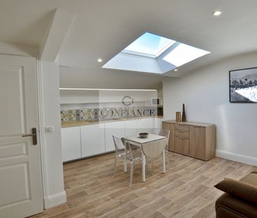 Location Appartement 1 pièce 23m² NICE 06300 - Photo 4