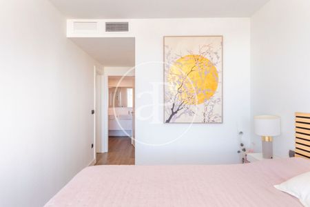 Piso de alquiler en Av. de Les Corts Valencianes, Sant Pau - Photo 5