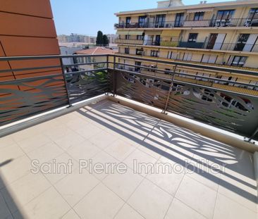 location appartement 2 Pièce(s) - Photo 1