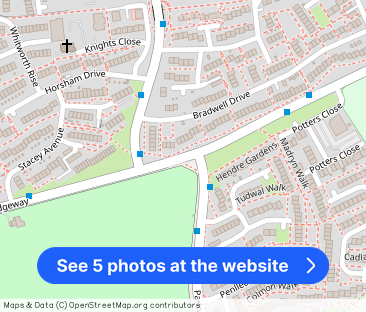 Ridgeway, Nottingham, NG5 - Photo 1