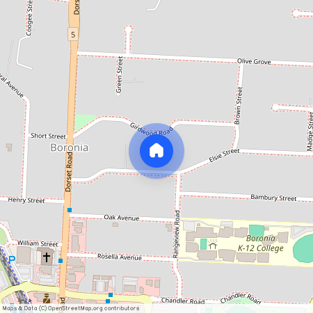 21 Elsie Street, Vic 3155, Boronia