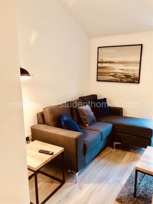 Beverly Road, Manchester, M14 6TG - Photo 1