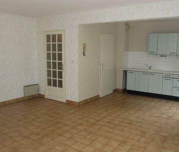 Louer appartement 2 pièces de 53 m² - Photo 5