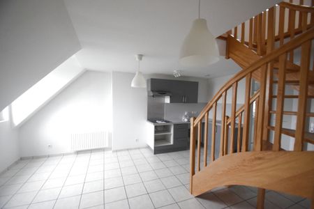 Location Appartement 1 pièce 30m² ST LO 50000 - Photo 2