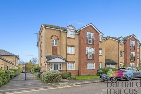 Hutton Grove, LONDON - Photo 2