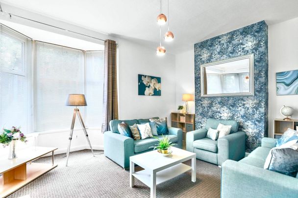 6 Bed End Terrace, St. Stephens Road, LE2 - Photo 1