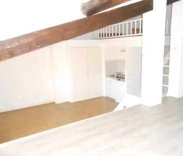 Location Appartement - Photo 1