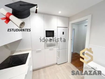 Alquiler de piso en Calle Santutxu - Photo 2