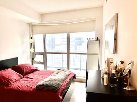 For Lease - 89 Dunfield Avenue Unit# 1502, Toronto, Ontario - Photo 3