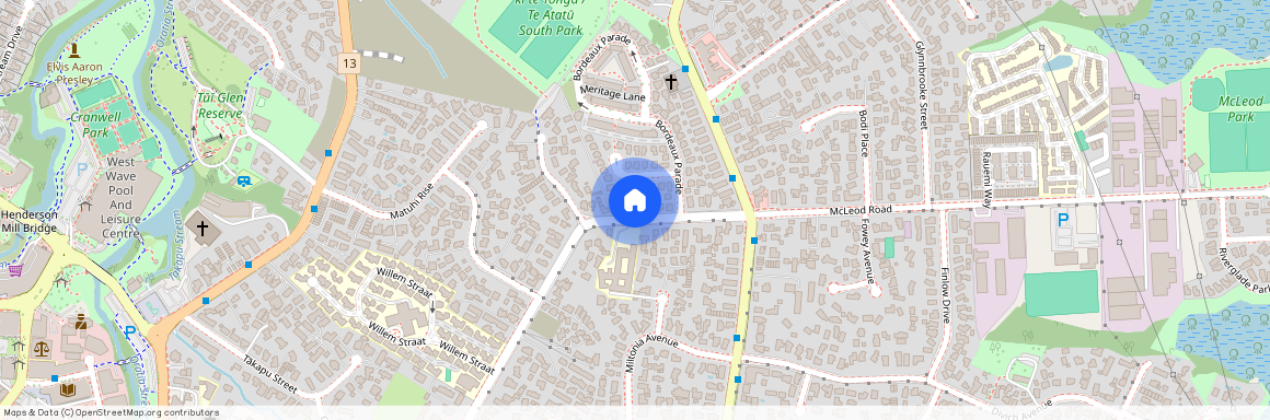 86 Mcleod Road, Te Atatu South, Waitakere City