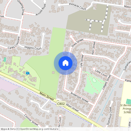 17 Shea St, Vic 3340, Bacchus Marsh