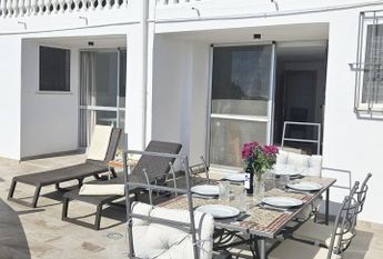 Terraced house - Torremolinos (Montemar)