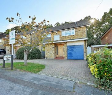 4 bedroom detached house to rent - Photo 1