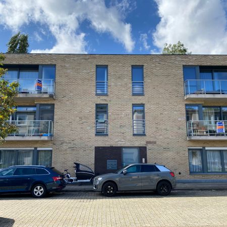 - GENT - Ruim appartement met 3 slpk en balkon - Foto 4
