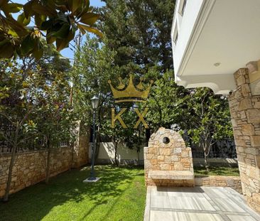 Βίλα για ενοικίαση Καστρί - Πολιτεία (Νέα Ερυθραία) - Photo 6