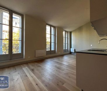 Appartement à louer 3 pièces 58.5m² - Photo 4