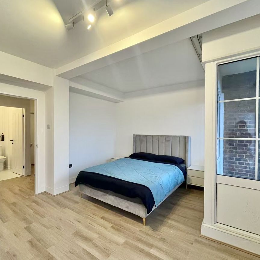 Eversholt Street, London - Photo 1