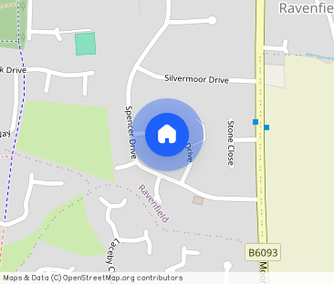 Sandeby Drive, Ravenfield - Photo 1