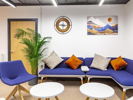 Studio to rent - Photo 5