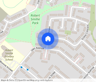 Tweed Street, Larkhall, ML9 - Photo 1