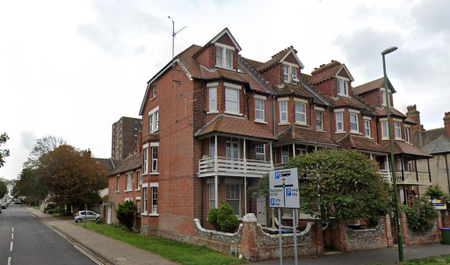 1 bedroom apartment to rent - Photo 3