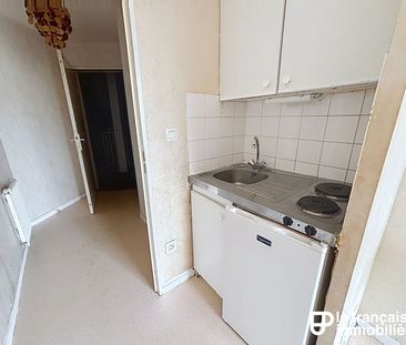 Appartement T1 quartier Landry - Photo 4