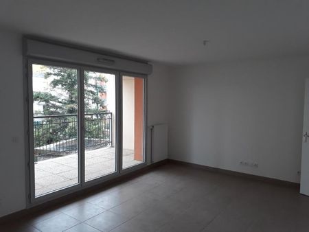 Appartement récent Pierre Benite - 3 pièce(s) - 65.46 m2 , Pierre benite - Photo 4