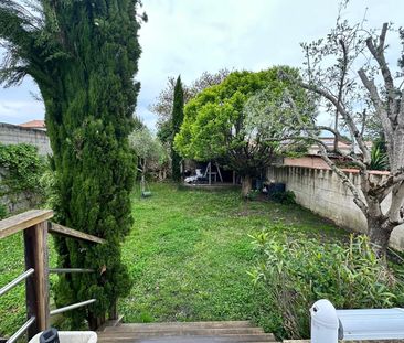 Location à BÉGUEY 3CH/Jardin/Piscine - Photo 6