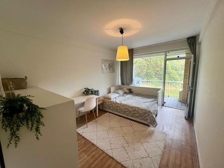 Appartement te huur: Karel Doormanlaan 60 3572 NG Utrecht - Foto 3