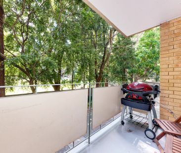 3/26 Huxtable Avenue, Lane Cove. - Photo 3