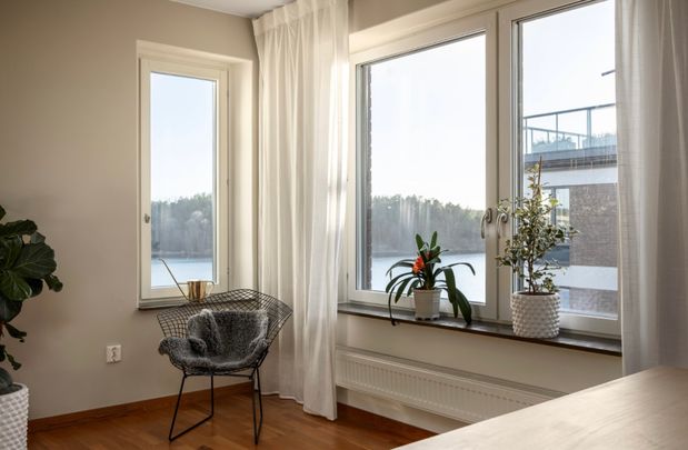 Tollare Kaj, Saltsjö-Boo - Photo 1