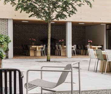 Kronobergsgatan, Stockholm - Photo 6