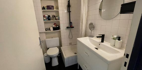 Location Appartement 1 pièce 21m² CAEN 14000 - Photo 2