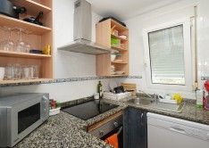 Piso en alquiler en Portinaxt