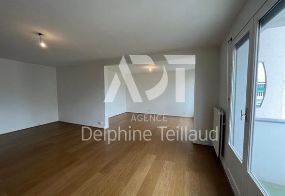 Appartement T4 à MEYLAN - Photo 1