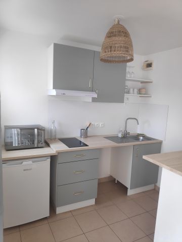 Location Appartement 2 pièces 39m² VICHY 03200 - Photo 5