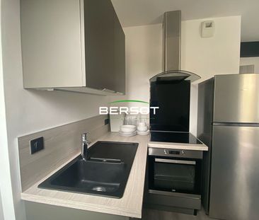 Appartement T2 meublé - Photo 5