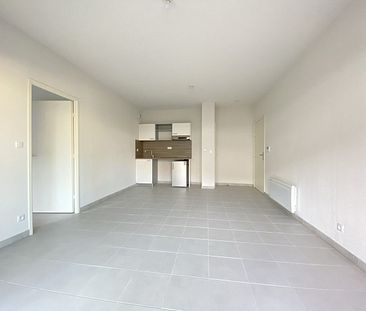 Prés d'Arènes - T2 - 41 m² - Photo 4