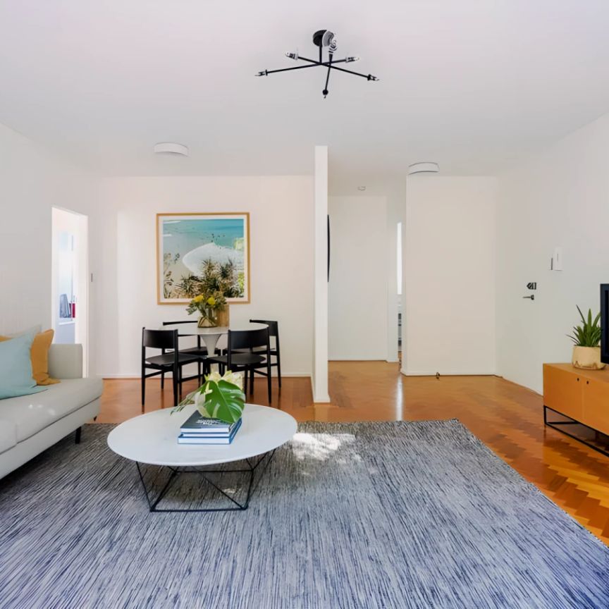 3 Bed, 1 Bath - Photo 1