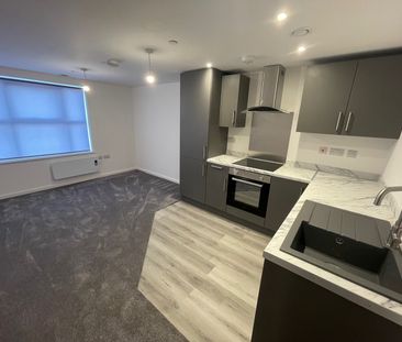 1 bedroom apartment to rent Hastings Street, Luton, LU1 - Photo 2