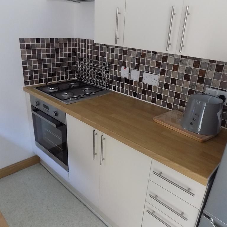 1 bedroom terraced house to rent - Photo 1