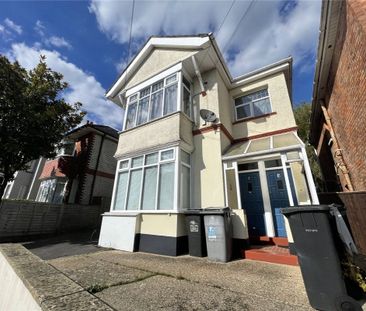 Markham Road, Bournemouth, Dorset, BH9 - Photo 1