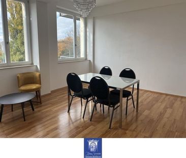 Die perfekte WG-Wohnung mit moderner EBK und schÃ¶nem Balkon in Uni... - Foto 1