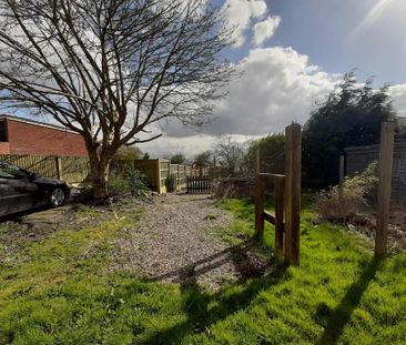 2 bedroom terraced house to rent - Photo 6