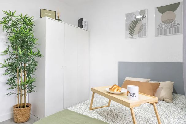 Camino Viejo de Vicálvaro, Madrid, Community of Madrid 28032 - Photo 1