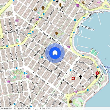 Πειραιάς (Φρεαττύδα)