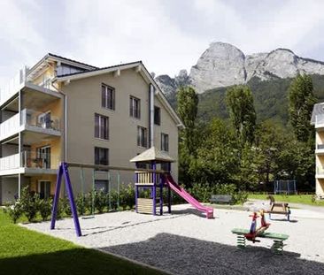 4.5 Zimmer, 100 m², EG - Photo 1