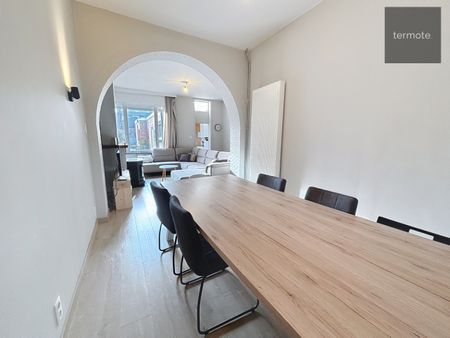 Ruime rijwoning - Photo 3