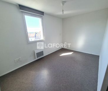 Appartement T1 Lille à louer - Photo 4