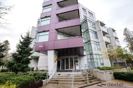 4963 Cambie Street #105 - Photo 4